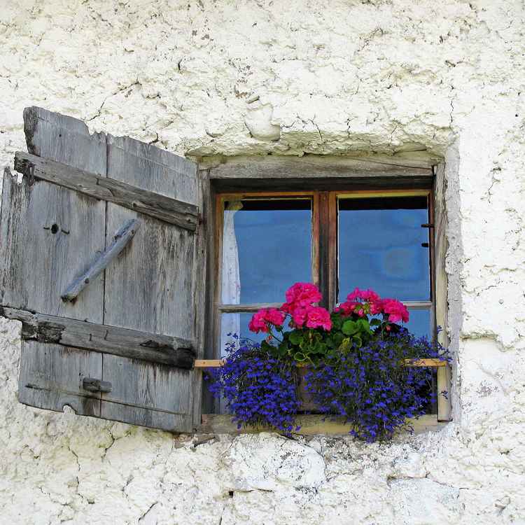 Impressionen aus Südtirol 2