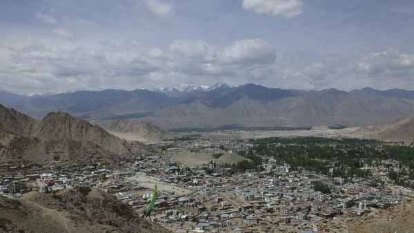 Leh