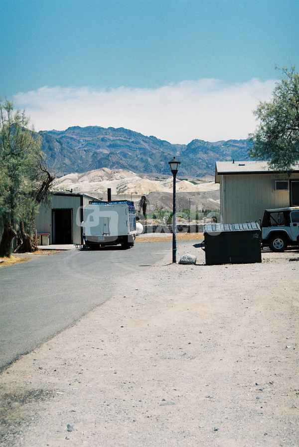 Death Valley