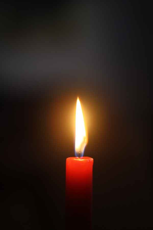 Kerzenschein