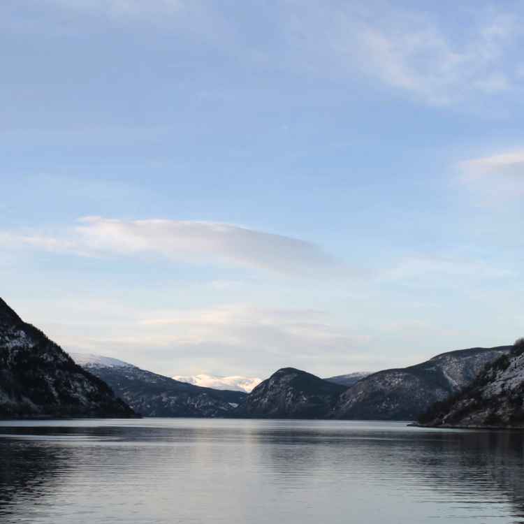Sognefjord