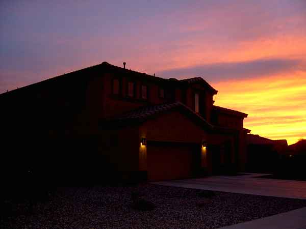 Villa Arizona