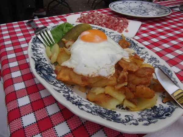 Bauernfrühsrück