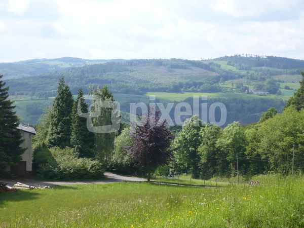 Ein Stück Sauerland