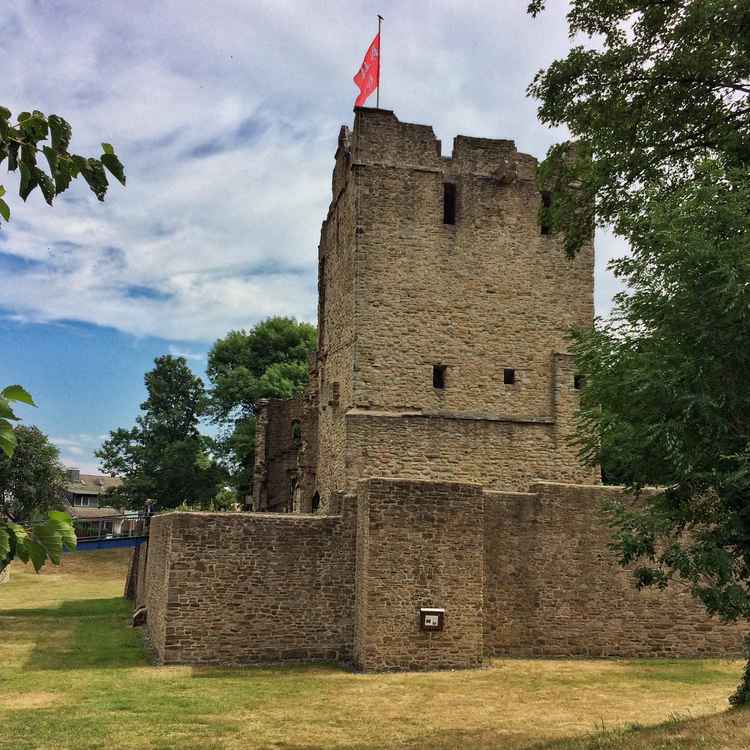 Burg Altendorf