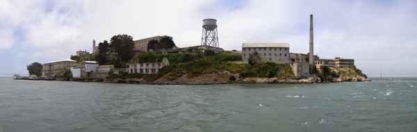 Alcatraz