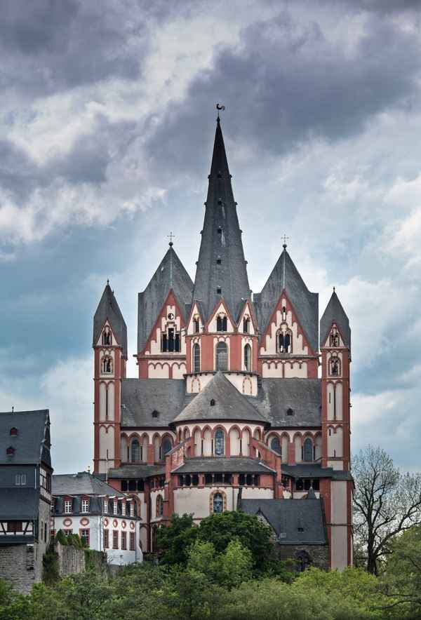 Dom zu Limburg an der lahn