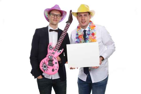 Party-Men