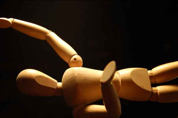 schattenfigur