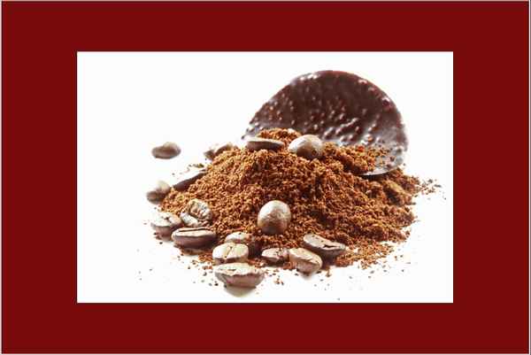 schoko-kaffee