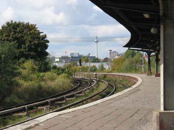 Berlin Ostkreuz II