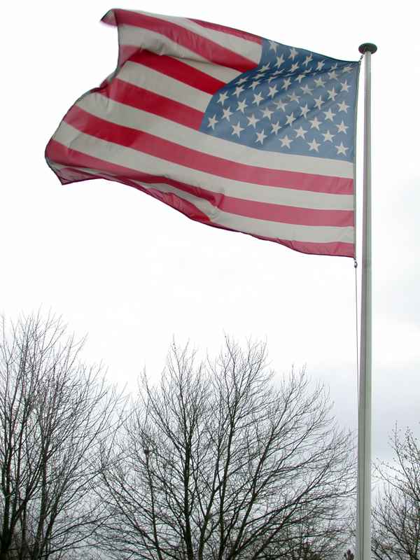 U S of A