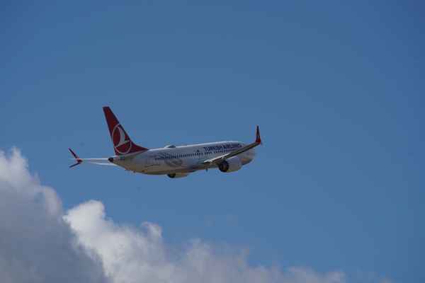 Von Nürnberg nach Stambul