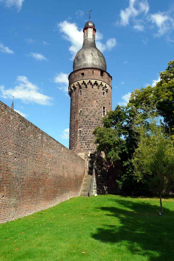 Zons am Rhein #7