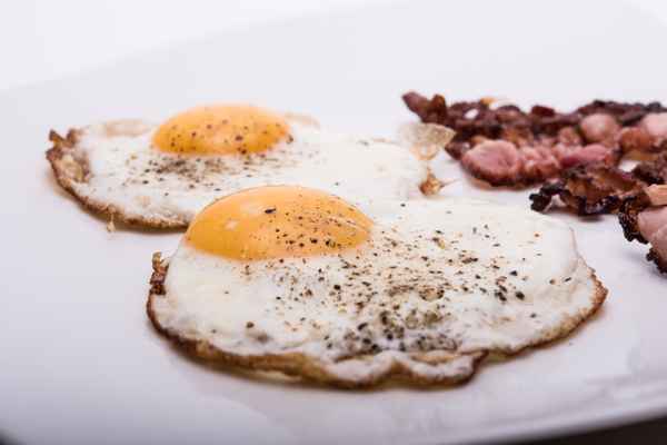Frühstück