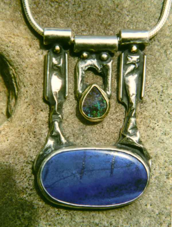 Edle Sachen, die Freude machen