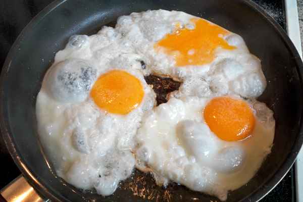 Warten auf...Bratkartoffeln