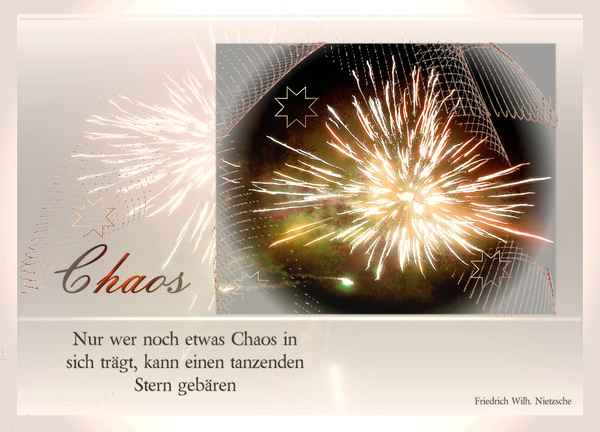 Chaos