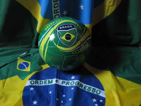 Futebol do Brasil
