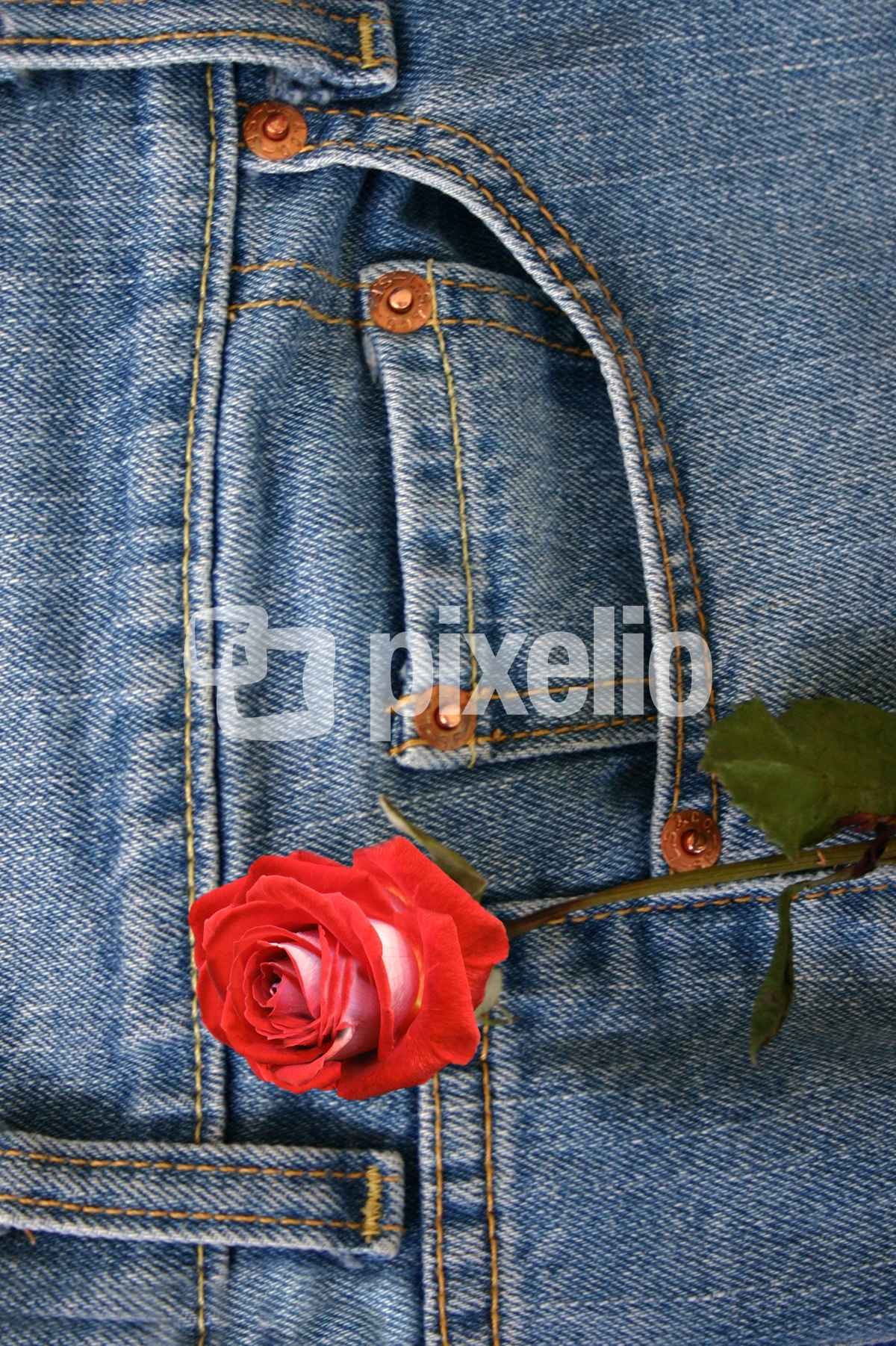 love jeans