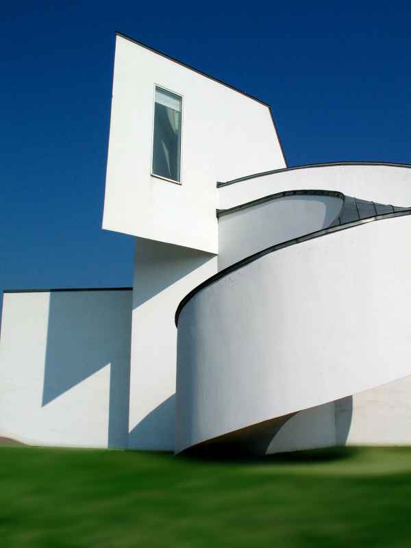 Vitra-Museum in Weil am Rhein_2