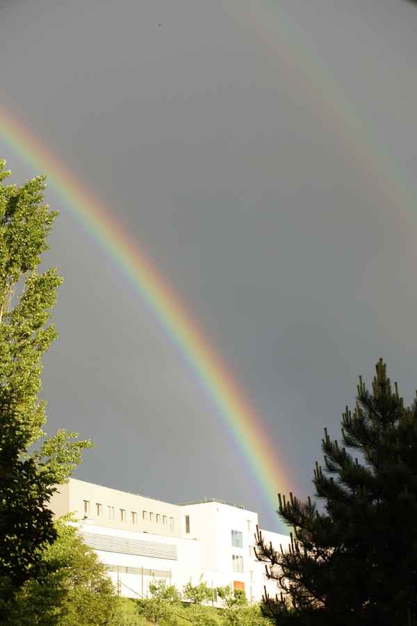 Regenbogen 2