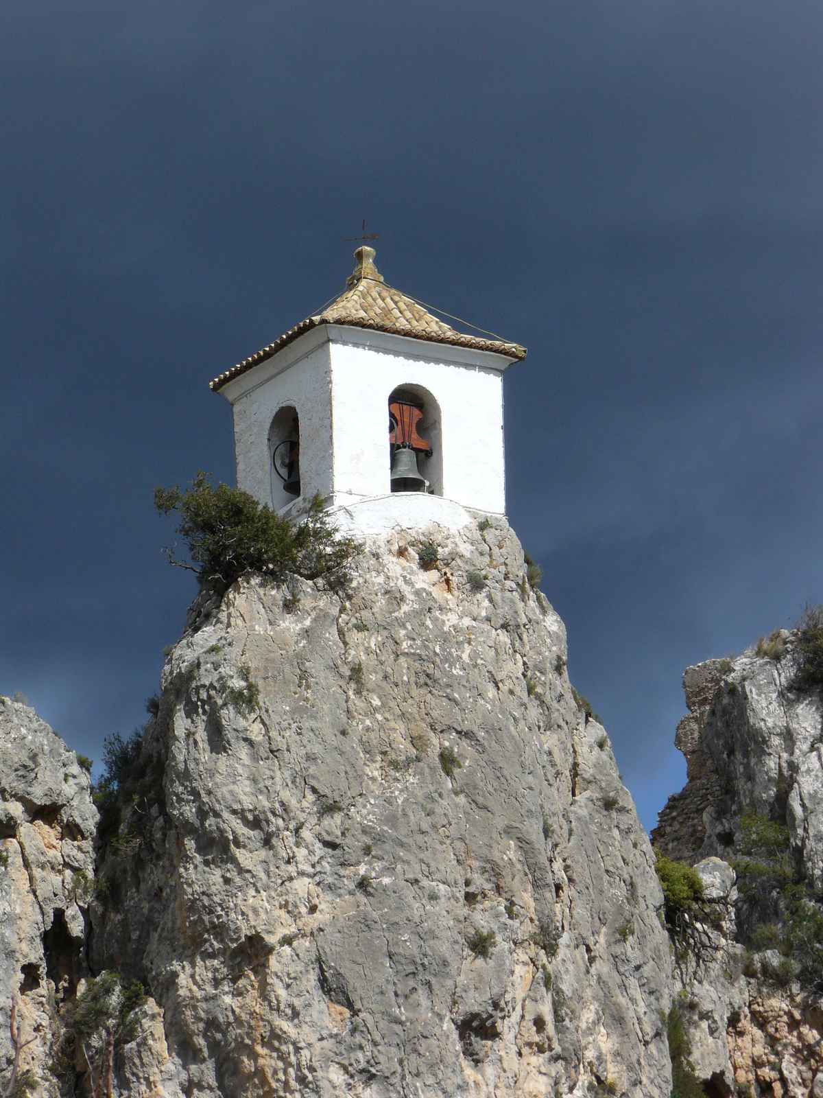 Guardalest