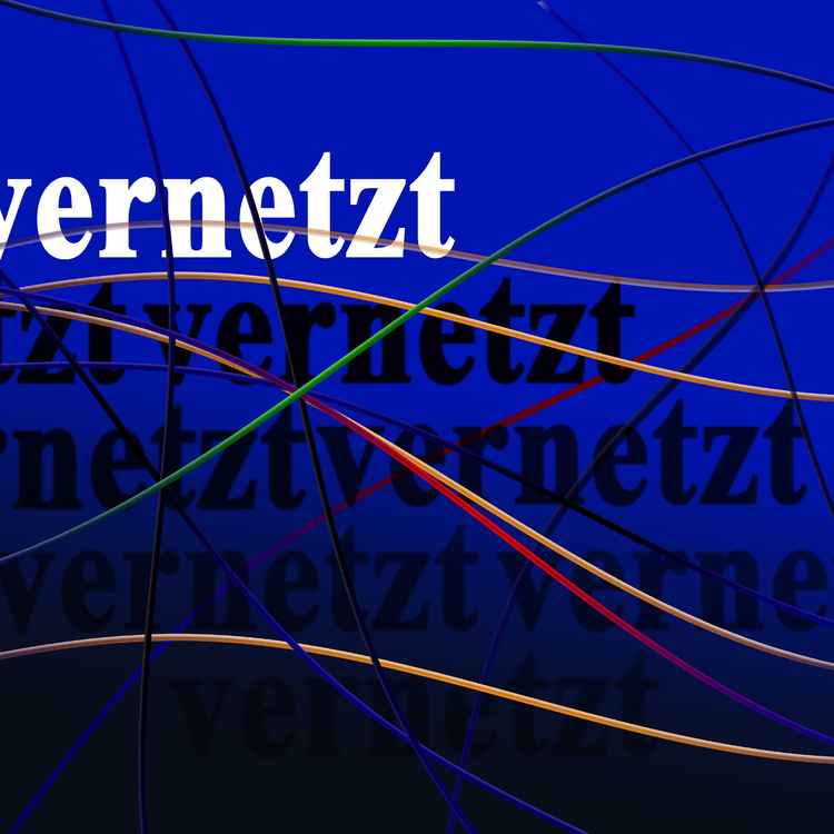 Vernetzt