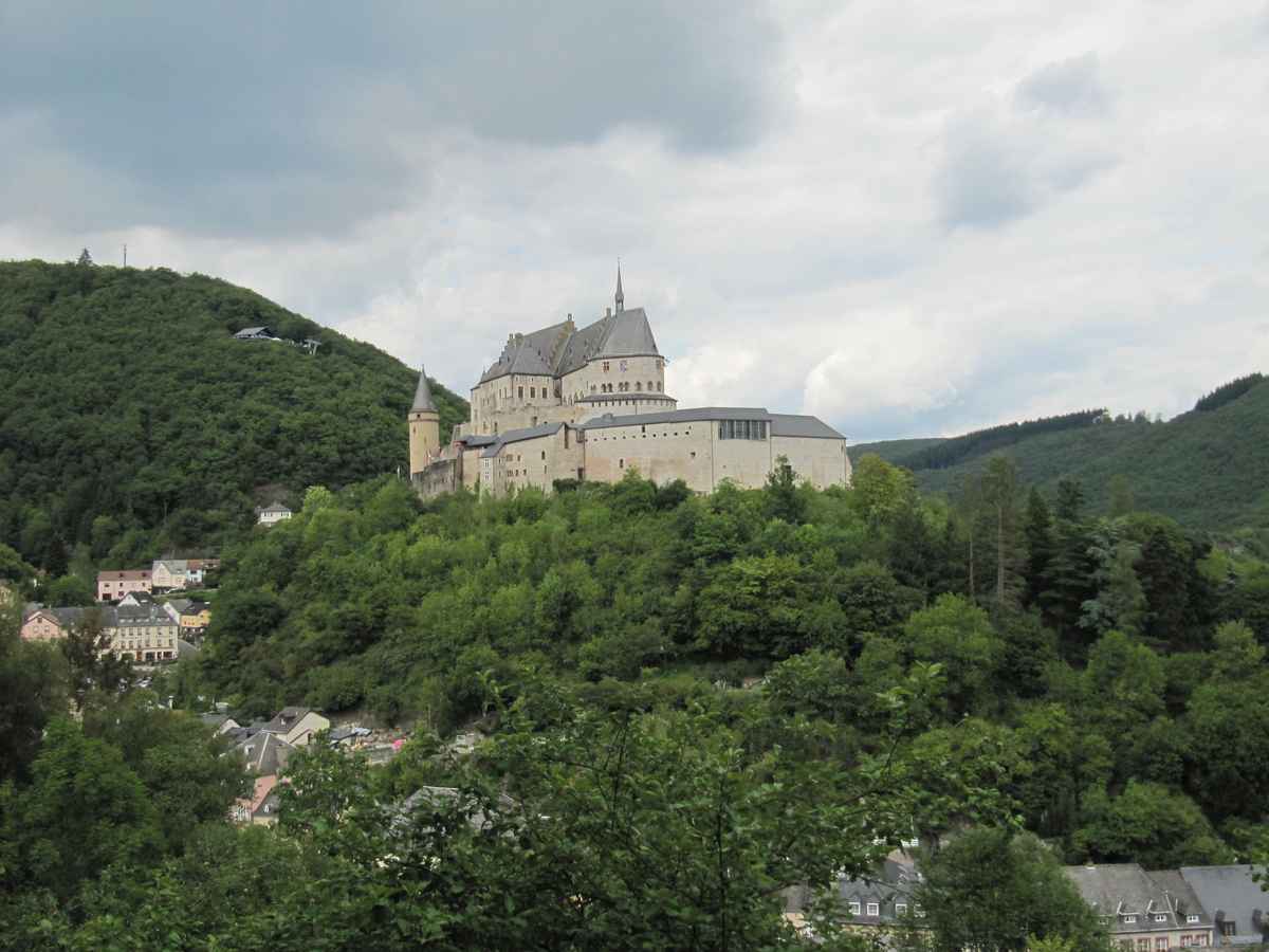 Vianden