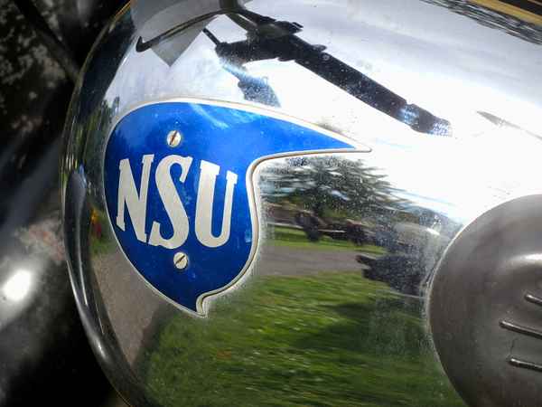 NSU