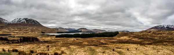Schottland Highlands