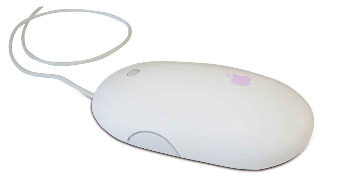 MacMaus