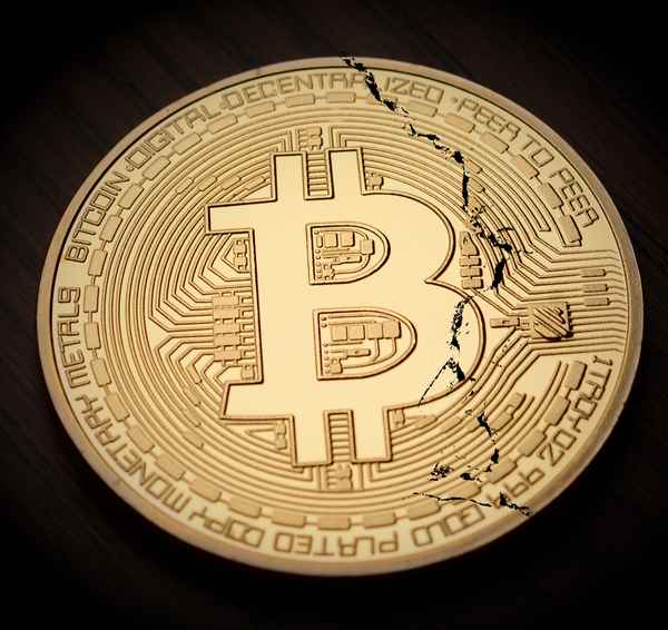 Kurssturz - Bitcoin am Ende?