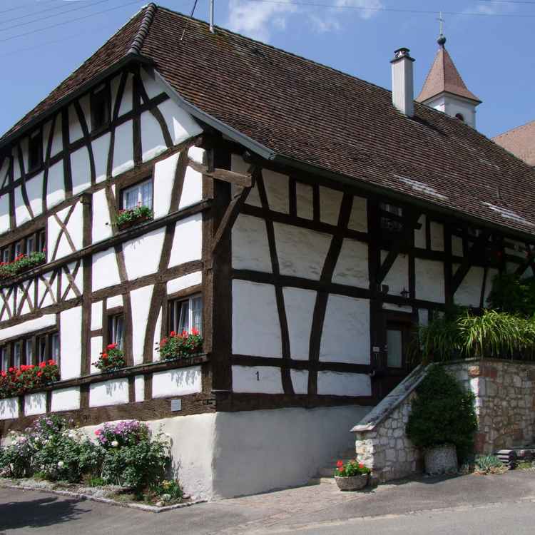 Scholerhof in Istein