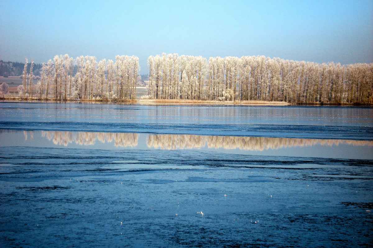 Winterlich