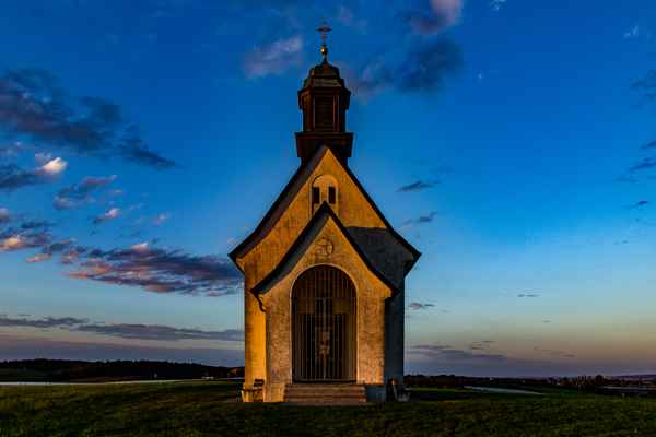Kapelle