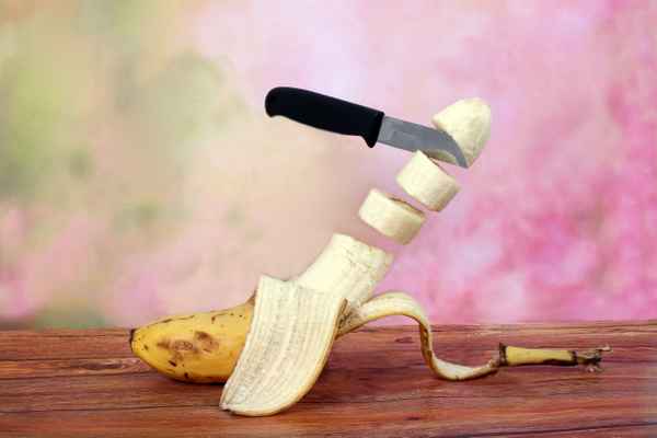 Flying Banana :-)