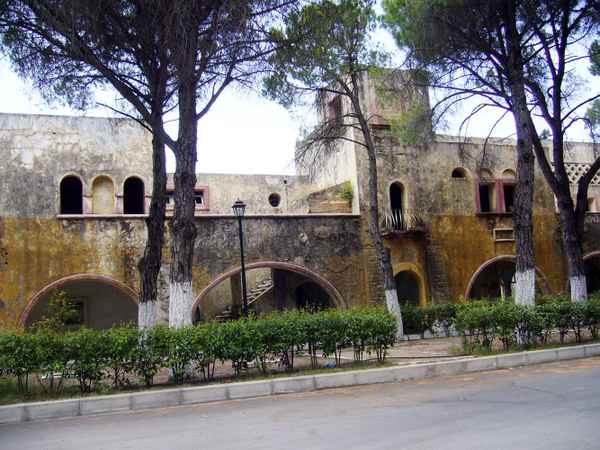 Geistervilla