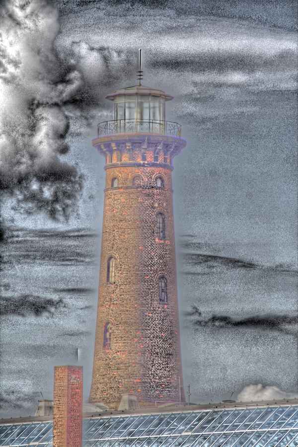 Helios Leuchtturm