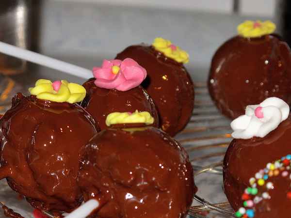 Cakepops