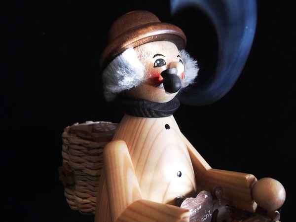 Räuchermännchen