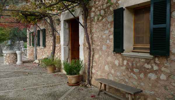 Refugi Tossals Verds