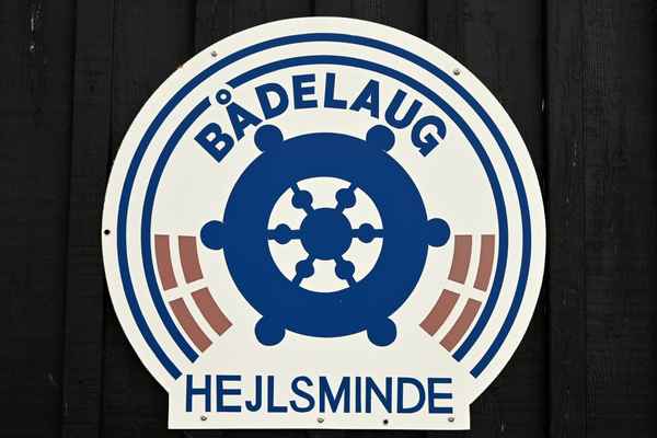 Badelaug Hejlsminde