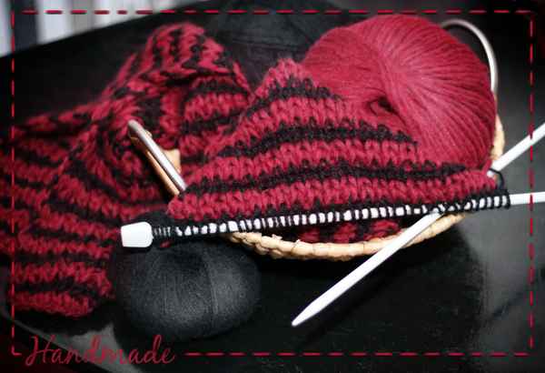 Handarbeit