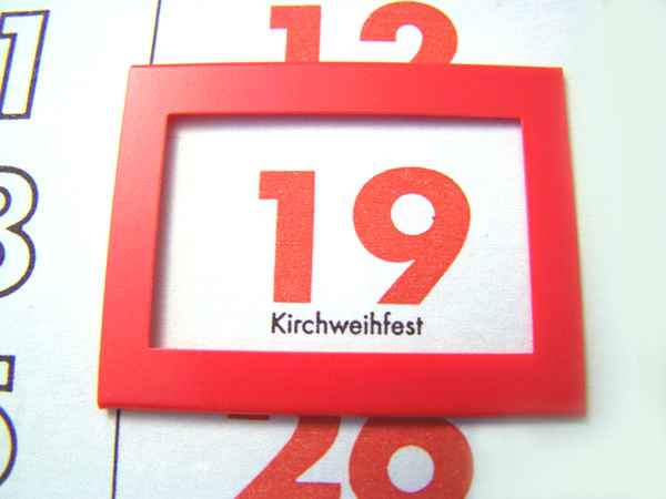 Kirchweihfest