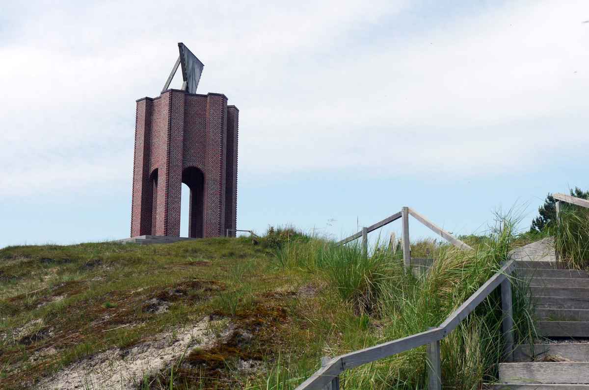 Wahrzeichen Norderney