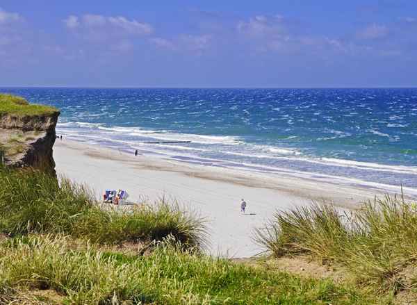 Sommerfrische Sylt
