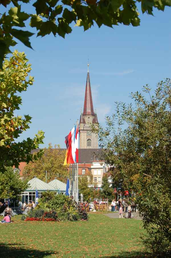 Radolfzell am Bodensee