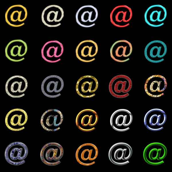 25 ATs für Webseiten (Collection 1)