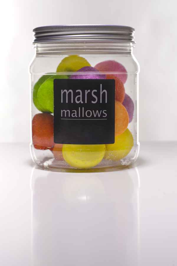 Marsh Mallows